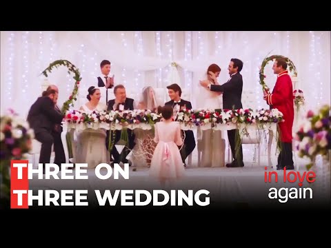 All The Loving Couples Got To Be Together - In Love Again