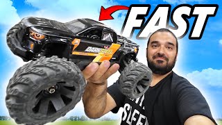 No One Else Has Made an RC Car This CRAZY!