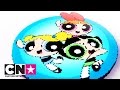 Powerpuff Girls | Top 3 Heldenmomenten! | Cartoon Network