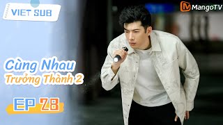 🏠Tập 28: Cùng Nhau Trưởng Thành 2 | Phim hài gia đình hài hước nhất năm 2025 | MangoTV Vietnam