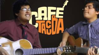 Café Tacvba - Cero Y Uno - David Mejía