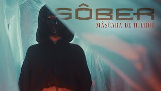 Music video thumbnail preview for Máscara de hierro (Video-movie oficial) by Sôber
