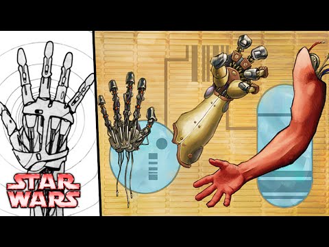 The IMMORAL Weapon That Let Non-Force Sensitives "Use the Force" - Star Wars