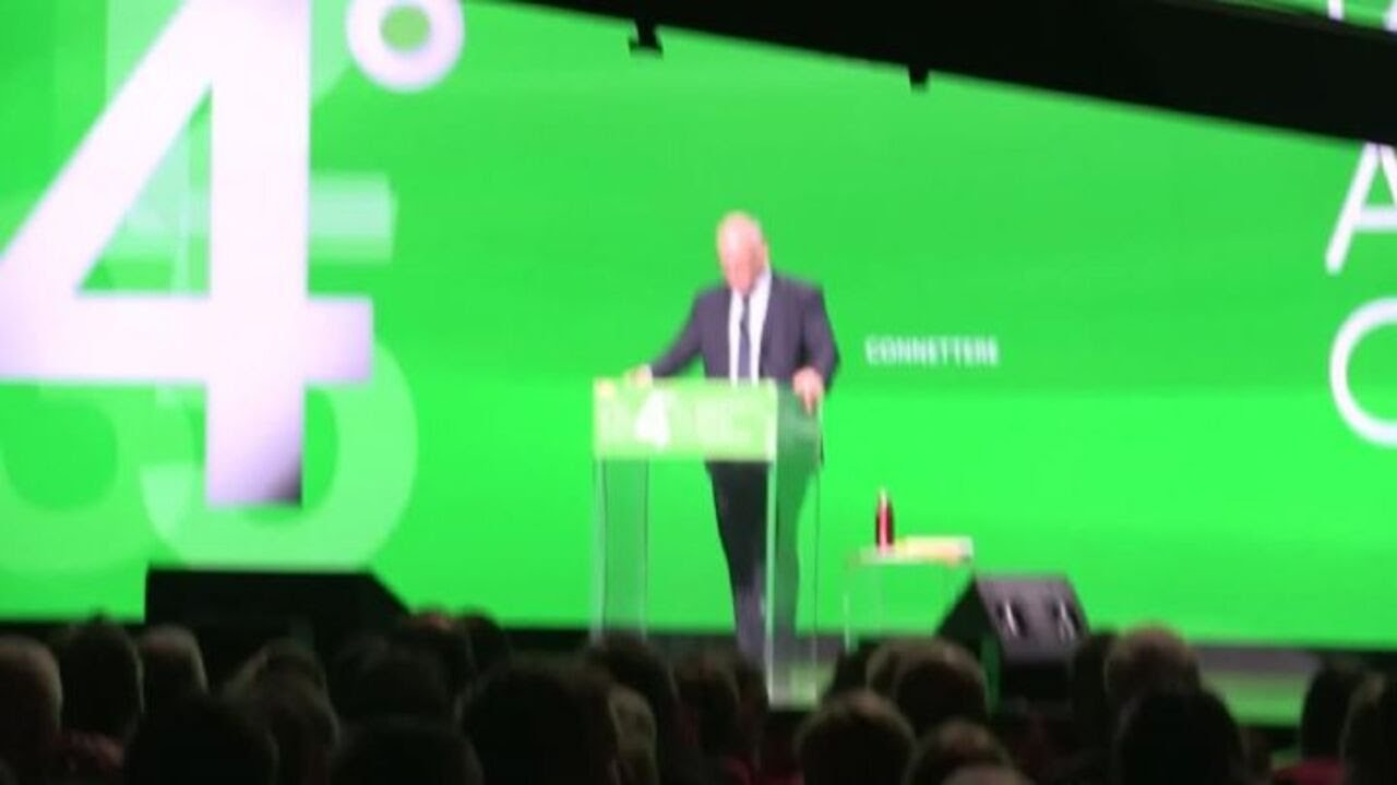 Gualtieri: Le minacce? "Ho sentito sostegno della città, ripuliremo Roma dalle mafie"