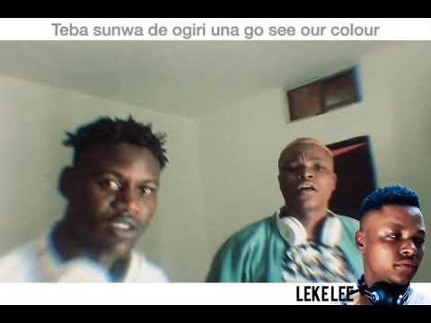 Yewo Family Ft. Leke Lee, Ola Ogrin, Charly P, J Star - End Sars Or War