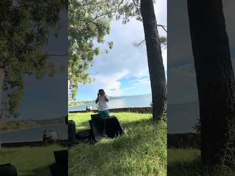 Progressive House | DJ SantiLazos from Potrero de Garay Cordoba Argentina|