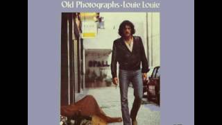 Jim Capaldi - Old Photographs