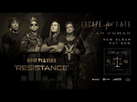 Video thumbnail for Resistance