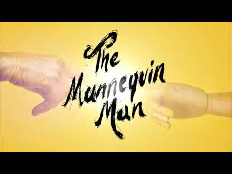 The Mannequin Man - Short Film - PROMO VIDEO