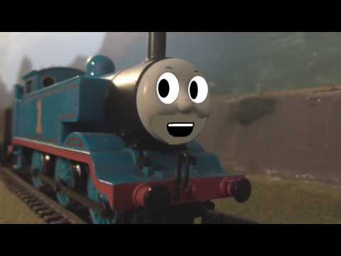 TAOTTME Ep16: Runaway Tank Engine Part 2