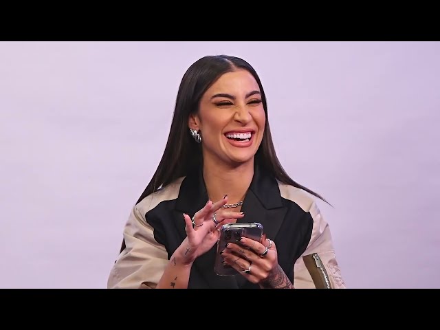 Popverso Sem Filtro: Bianca Andrade | Popverso CNN