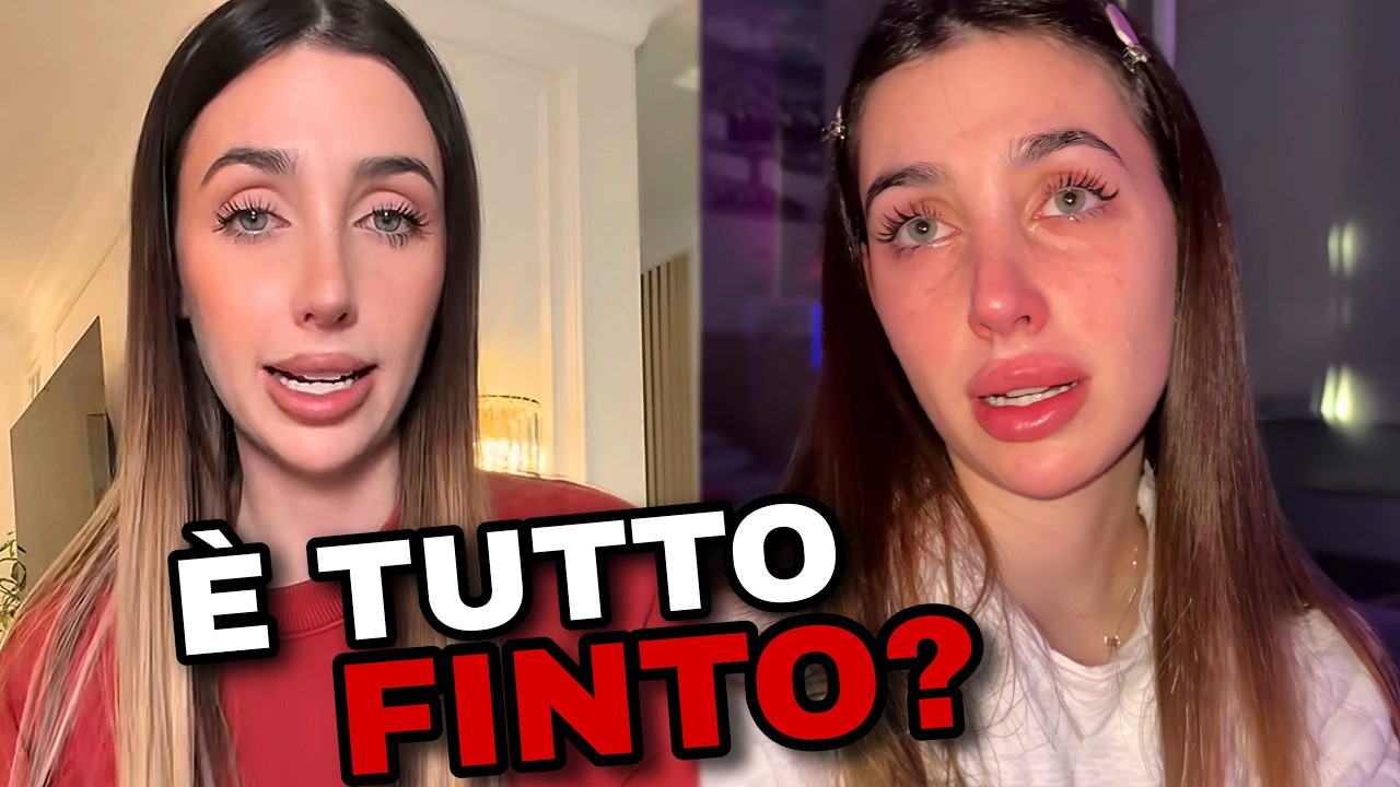 IENE SMASCHERANO MICHELE COMI con un NUOVO SERVIZIO