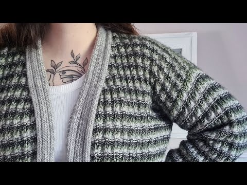 Yarnflakes Knitting Podcast 155 – Squishy projects