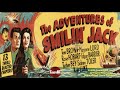 Adventures Of Smilin Jack 1943 Complete Serial Tom Brown Rose Hobart