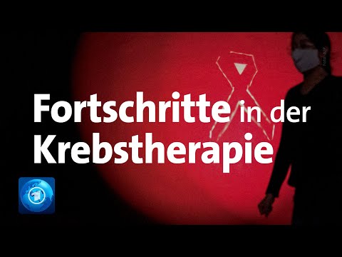 Kampf gegen Volkskrankheit: Fortschritte in der Krebstherapie