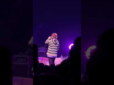 죠지 ‘어깨동무+최엘비✨’ @ 2023 단독 콘서트 FRR (Seoul)