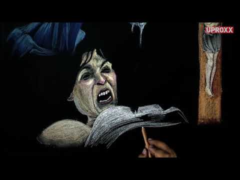 JESUS was an ALIEN??? ll PROMETHEUS theory