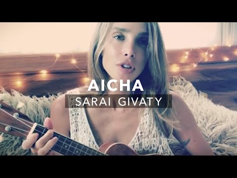 Sarai Givaty - Aicha (cover) שרי גבעתי - עיישה