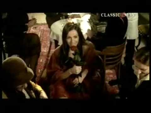 Keedie - My Reason, theme from Modigliani