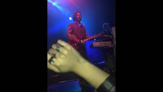 Camouflage - Leave Your Room Behind (Niceto Club - 16/09/15)