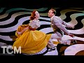 Fred Astaire and Lucille Bremer Perform “Coffee Time” | Yolanda and the Thief (1945) | TCM