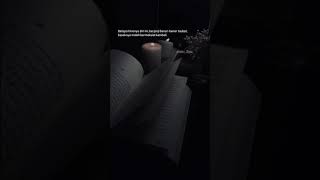 Download lagu story wa||islami_berjanji taubat  tqpi bermaksiqt lagi. mp3