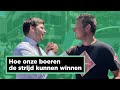 Dit is hoe we het stikstofbeleid kunnen stoppen - Van Meijeren over boerenprotesten