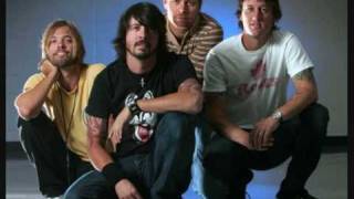 Foo Fighters - For All The Cows- Acoustic