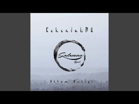 Download Solomon Band - Kembali PadaMu MP3