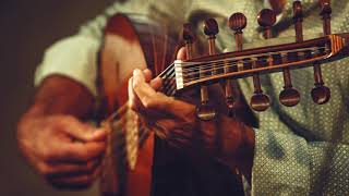 موسيقي الروح عود شرقي music oud