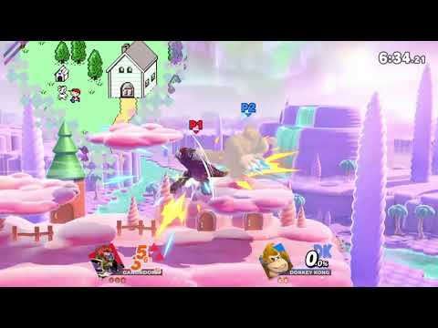 Quick 3 Stock on Elite DK