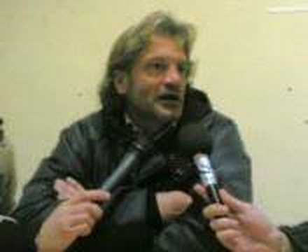 Intervista Post-Partita Cosenza - Acicatena A G.Zunico p1