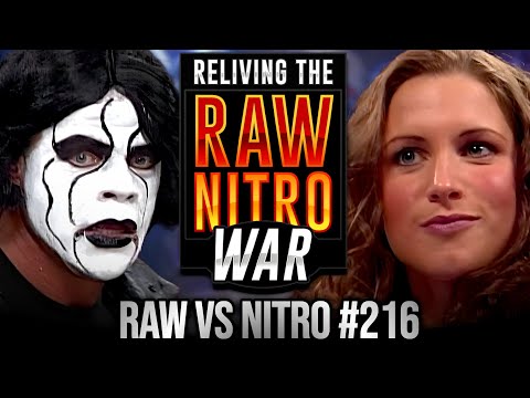 Goodbye 1999 - "Reliving The War" Episode 216 - December 27th 1999