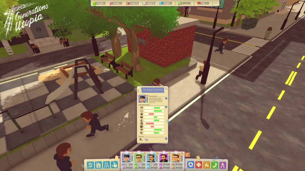 Gameplay trailer thumbnail