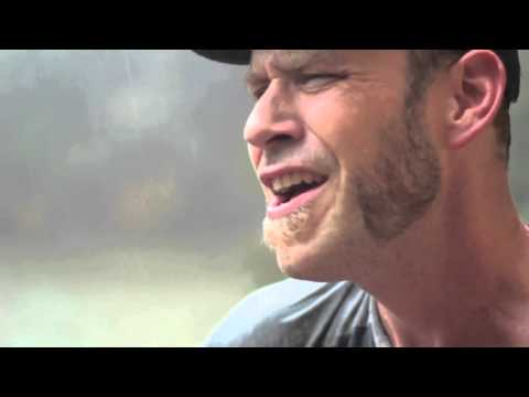 Scott Cook - Broke and so far from Home - Moon Mountain Sessions