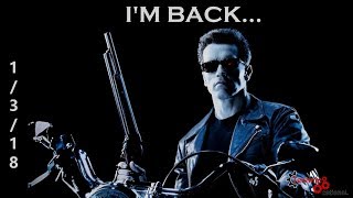 Deep Thoughts - Episode: 1