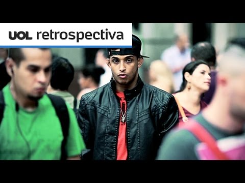 Video thumbnail for Retrospectiva 2014