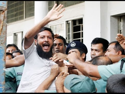 Bangladesh: Mutinous Troops Handed Death Sentences
