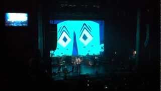 Gotye - State Of The Art live