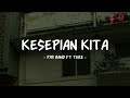 Pas Band Feat Tere Kesepian Kita Lirik Pop Nostalgia