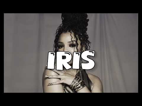 Afrobeat Type Beat \Iris\ | Afrobeats instrumental 2026