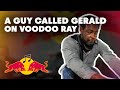 A Guy Called Gerald talks “Voodoo Ray” and 808 State | Red Bull Music Academy