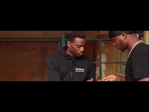 Husko feat. DIMMIE - ICH WILL IMMER MEHR (prod. by Fredohayabussa)