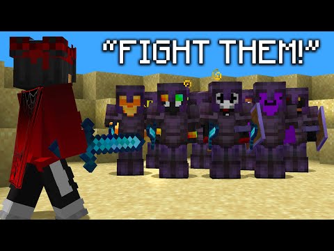 I Let My Chat Control Me on Lifesteal SMP...