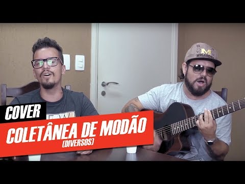 Yago e Santhiago - Coletânea