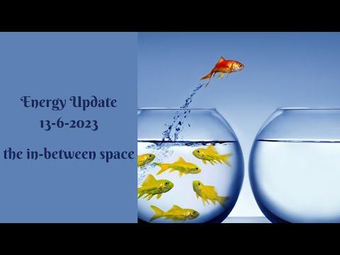 Energy update June 2023