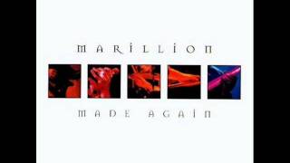 Marillion - Alone Again In The Lap Of Luxury (Live)