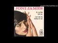 My Last Date With You - Joni James 1960 [2020 Remaster]