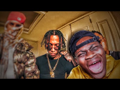 GRINGO REACT 🇺🇸 Ela Ama, Ela Gosta - Alee, Sobs, Leviano & Duzz (Official Music Video) | REACTION