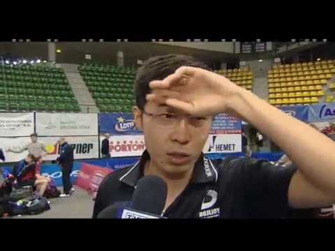 ZKS Palmiarnia Zielona Góra - Dojlidy Białystok - 13.01.2017r.